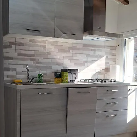 Civico 52 Int 7 מודנה