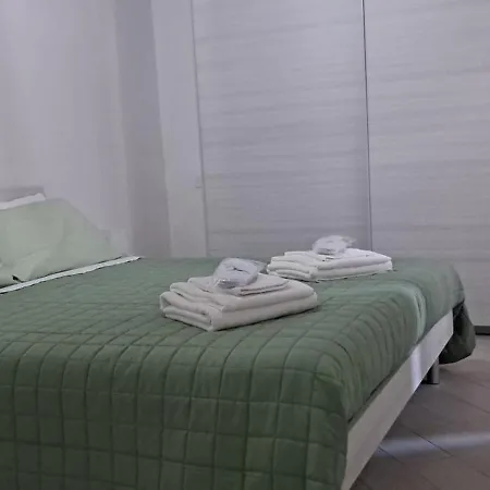 Civico 52 Int 7 Apartman *