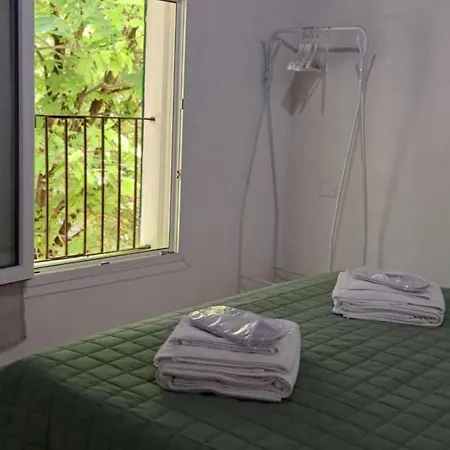 Apartman Civico 52 Int 7