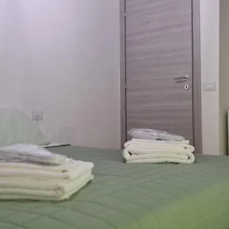 Apartman Civico 52 Int 7 Modena