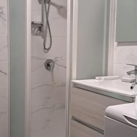 Civico 52 Int 7 Apartman