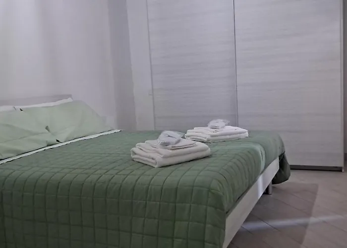 Civico 52 Int 7 Lägenhet *