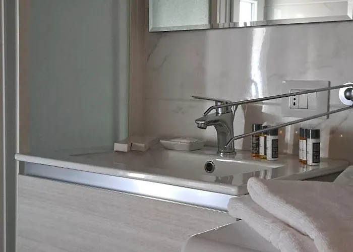 Lägenhet Civico 52 Int 7 *