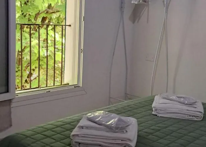 Lägenhet Civico 52 Int 7