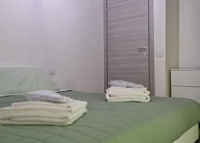 Lägenhet Civico 52 Int 7 Modena