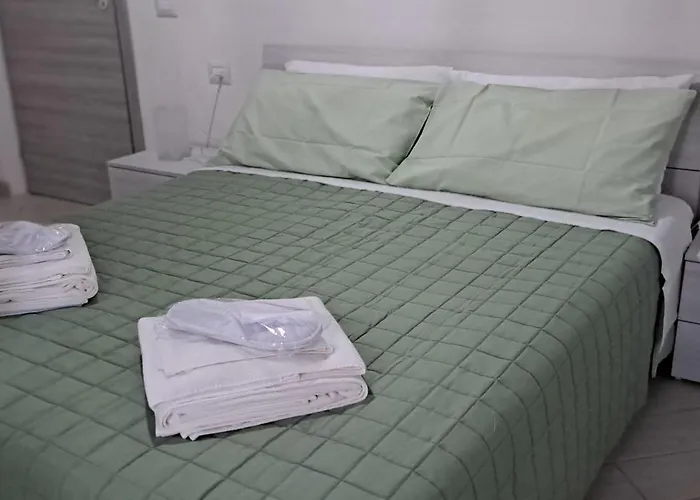 Civico 52 Int 7 Lägenhet