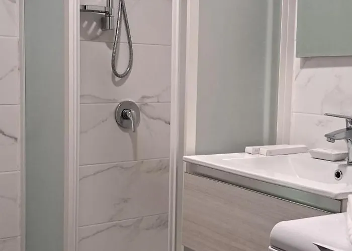 Civico 52 Int 7 Lägenhet